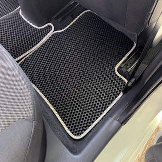 Коврики на KIA Rio III 2011 - 2017 в Улан-Удэ Коврики на KIA Rio III 2011 - 2017 в Улан-Удэ