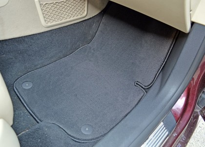 Коврики на Skoda Superb II 2008 - 2015 в Улан-Удэ Коврики на Skoda Superb II 2008 - 2015 в Улан-Удэ