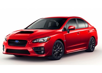 Коврики на Subaru Impreza IV 2011&nbsp;-&nbsp;2021 в Улан-Удэ