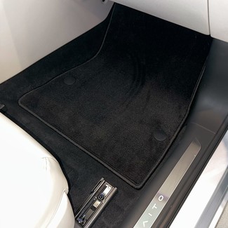 EVA коврики на AITO M5 2021&nbsp;-&nbsp;2026 в Улан-Удэ