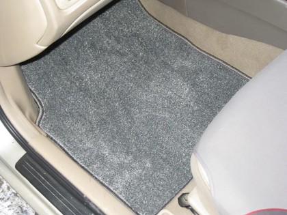 Коврики на Nissan Bluebird Sylphy (G10) 2000&nbsp;-&nbsp;2006 в Улан-Удэ