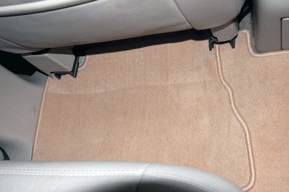 Ворсовые коврики на Cadillac Escalade II 2002&nbsp;-&nbsp;2007 в Улан-Удэ