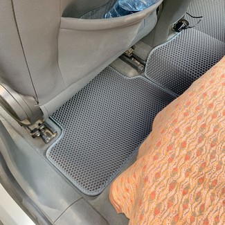 Ворсовые коврики на Chevrolet Cruze I 2008 - 2015 в Улан-Удэ Ворсовые коврики на Chevrolet Cruze I 2008 - 2015 в Улан-Удэ