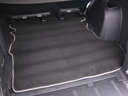 Ворсовые коврики на Mitsubishi Outlander XL 2005&nbsp;-&nbsp;2013 в Улан-Удэ