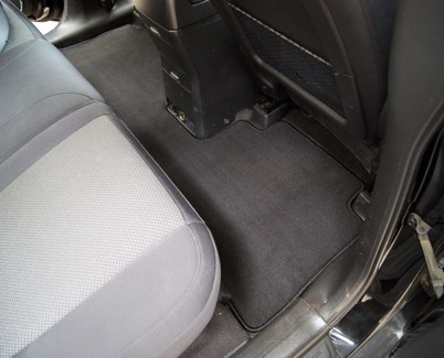 Ворсовые коврики на Opel Antara 2006&nbsp;-&nbsp;2015 в Улан-Удэ