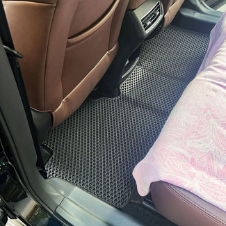 Ворсовые коврики на VGV U75 Plus 2021 - 2026 в Улан-Удэ Ворсовые коврики на VGV U75 Plus 2021 - 2026 в Улан-Удэ