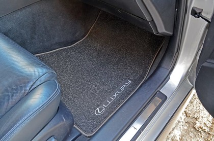 EVA коврики на Lexus IS II 2005&nbsp;-&nbsp;2016 в Улан-Удэ