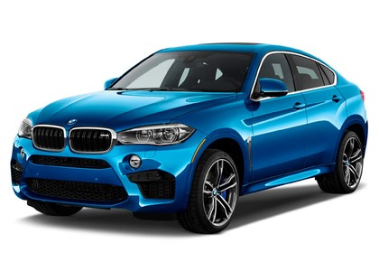 EVA коврики на BMW X6 (F16) 2014&nbsp;-&nbsp;2019 в Улан-Удэ