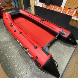 Коврики на Лодки Polar Bird 385M Слань  в Улан-Удэ