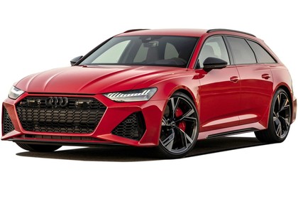 Ворсовые коврики на Audi RS6 (C7) 2013&nbsp;-&nbsp;2018 в Улан-Удэ