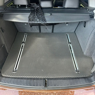 EVA коврики на BMW X3 (F25) 2011&nbsp;-&nbsp;2017 в Улан-Удэ