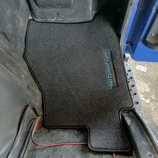 EVA коврики на Урал 44202, 4320 2014 - 2026 в Улан-Удэ EVA коврики на Урал 44202, 4320 2014 - 2026 в Улан-Удэ