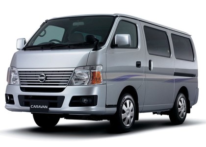 Коврики на Nissan Caravan (E25) 2001 - 2012 в Улан-Удэ Коврики на Nissan Caravan (E25) 2001 - 2012 в Улан-Удэ