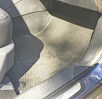 Коврики на Geely Atlas I 2016 - 2022 в Улан-Удэ Коврики на Geely Atlas I 2016 - 2022 в Улан-Удэ