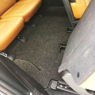 EVA коврики на KIA Mohave 2008 - 2026 в Улан-Удэ EVA коврики на KIA Mohave 2008 - 2026 в Улан-Удэ