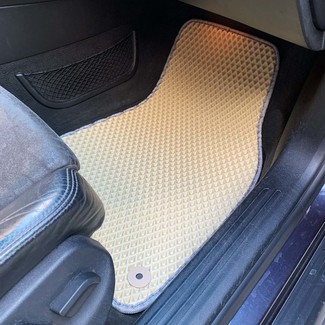 Ворсовые коврики на Audi A6 Allroad quattro (C6) 2006 - 2012 в Улан-Удэ Ворсовые коврики на Audi A6 Allroad quattro (C6) 2006 - 2012 в Улан-Удэ