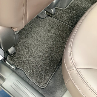 Коврики на Mazda CX5 II 2016&nbsp;-&nbsp;2026 в Улан-Удэ