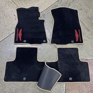 EVA коврики на Genesis GV80 2020 - 2026 в Улан-Удэ EVA коврики на Genesis GV80 2020 - 2026 в Улан-Удэ