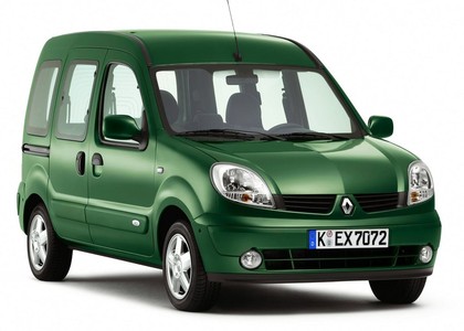 Коврики на Renault Kangoo I 1997 - 2018 в Улан-Удэ Коврики на Renault Kangoo I 1997 - 2018 в Улан-Удэ