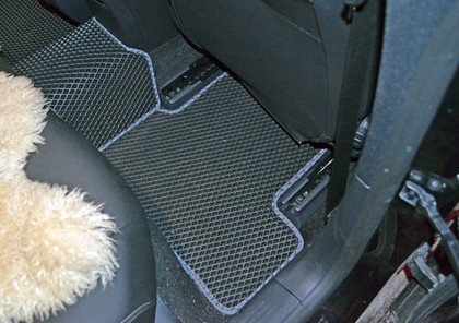 Коврики на Mercedes CLA (C118) 2019 - 2025 в Улан-Удэ Коврики на Mercedes CLA (C118) 2019 - 2025 в Улан-Удэ