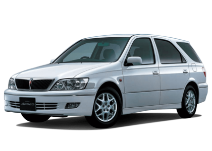 Ворсовые коврики на Toyota Vista (V50) 1998 - 2003 в Улан-Удэ Ворсовые коврики на Toyota Vista (V50) 1998 - 2003 в Улан-Удэ