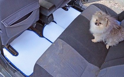 Ворсовые коврики на Lada (ВАЗ) 2110, 2111, 2112 1995 - 2014 в Улан-Удэ Ворсовые коврики на Lada (ВАЗ) 2110, 2111, 2112 1995 - 2014 в Улан-Удэ