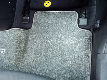 Коврики на Hyundai i40 2011 - 2018 в Улан-Удэ Коврики на Hyundai i40 2011 - 2018 в Улан-Удэ