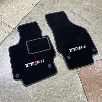 Ворсовые коврики на Audi TT (8N) 1998&nbsp;-&nbsp;2006 в Улан-Удэ