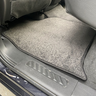 EVA коврики на GMC Sierra 2018 - 2026 в Улан-Удэ EVA коврики на GMC Sierra 2018 - 2026 в Улан-Удэ