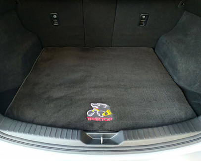 Коврики на Mazda CX5 II 2016&nbsp;-&nbsp;2026 в Улан-Удэ