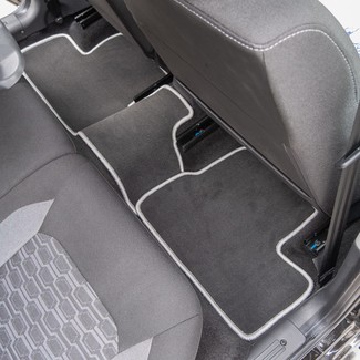 Ворсовые коврики на Lada (ВАЗ) Granta 2011&nbsp;-&nbsp;2026 в Улан-Удэ