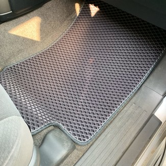 Коврики на Toyota Land Cruiser Prado 150 2009&nbsp;-&nbsp;2023 в Улан-Удэ