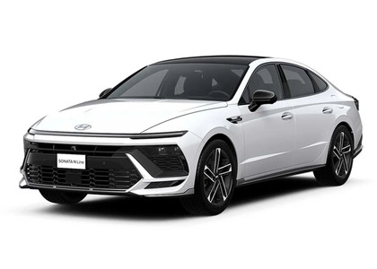 Коврики на Hyundai Sonata 8 (DN8) 2019 - 2026 в Улан-Удэ Коврики на Hyundai Sonata 8 (DN8) 2019 - 2026 в Улан-Удэ