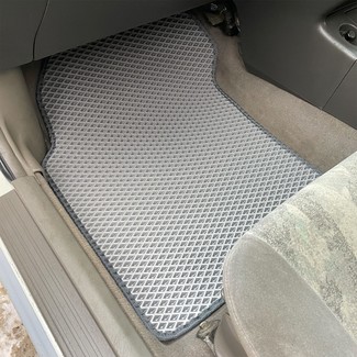 Ворсовые коврики на Nissan Expert (W11) 1999&nbsp;-&nbsp;2006 в Улан-Удэ