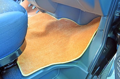 EVA коврики на ГАЗ ГАЗель Next 2013&nbsp;-&nbsp;2026 в Улан-Удэ