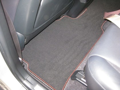 Коврики на Lexus RX II 2003 - 2009 в Улан-Удэ Коврики на Lexus RX II 2003 - 2009 в Улан-Удэ