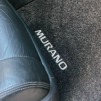 Коврики на Nissan Murano (Z52) 2014&nbsp;-&nbsp;2022 в Улан-Удэ