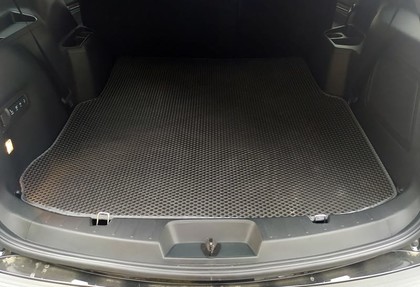Ворсовые коврики на Ford Explorer V 2010 - 2019 в Улан-Удэ Ворсовые коврики на Ford Explorer V 2010 - 2019 в Улан-Удэ