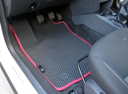 Коврики на Renault Logan II 2012 - 2022 в Улан-Удэ Коврики на Renault Logan II 2012 - 2022 в Улан-Удэ