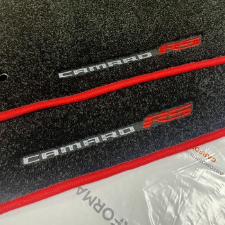 Коврики на Chevrolet Camaro V 2009&nbsp;-&nbsp;2016 в Улан-Удэ