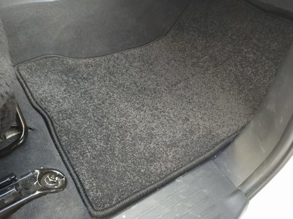 Коврики на Foton Sauvana 2014 - 2020 в Улан-Удэ Коврики на Foton Sauvana 2014 - 2020 в Улан-Удэ