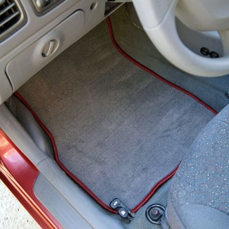 Коврики на Hyundai Accent 1999 - 2012 в Улан-Удэ Коврики на Hyundai Accent 1999 - 2012 в Улан-Удэ