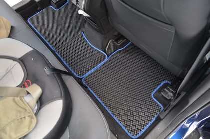 EVA коврики на Geely GS II 2016 - 2021 в Улан-Удэ EVA коврики на Geely GS II 2016 - 2021 в Улан-Удэ