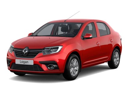 Коврики на Renault Logan II 2012 - 2022 в Улан-Удэ Коврики на Renault Logan II 2012 - 2022 в Улан-Удэ