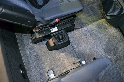 Коврики на ГАЗ Садко Next 2019&nbsp;-&nbsp;2026 в Улан-Удэ