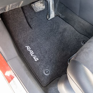 Коврики на Toyota Rav4 V 2018&nbsp;-&nbsp;2026 в Улан-Удэ
