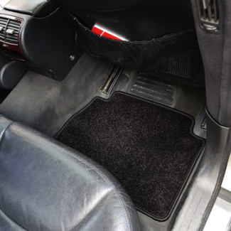 Коврики на Mercedes S (W220) 1998&nbsp;-&nbsp;2005 в Улан-Удэ