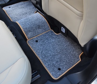 Коврики на Land Rover Discovery Sport рестайлинг 2019 - 2026 в Улан-Удэ Коврики на Land Rover Discovery Sport рестайлинг 2019 - 2026 в Улан-Удэ