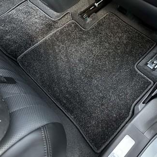 EVA коврики на Chery Tiggo 9 2023 - 2026 в Улан-Удэ EVA коврики на Chery Tiggo 9 2023 - 2026 в Улан-Удэ