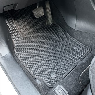 Коврики на Mazda CX5 I 2011&nbsp;-&nbsp;2017 в Улан-Удэ